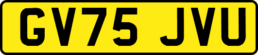 GV75JVU