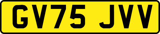 GV75JVV