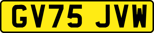 GV75JVW