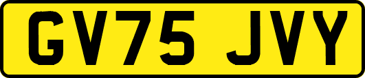 GV75JVY