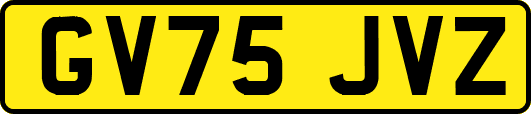 GV75JVZ