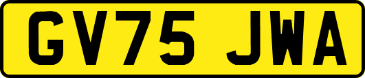 GV75JWA