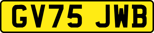 GV75JWB