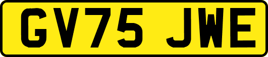 GV75JWE