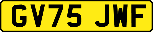 GV75JWF