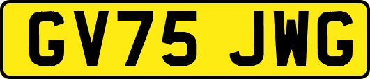 GV75JWG