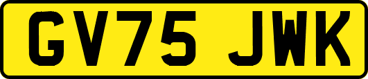 GV75JWK