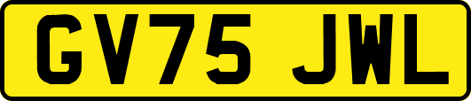 GV75JWL