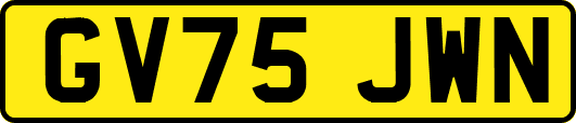GV75JWN