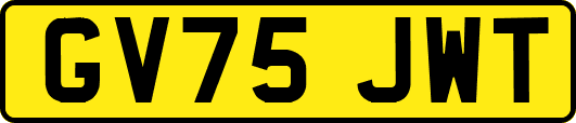 GV75JWT