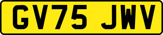 GV75JWV