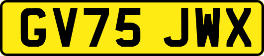 GV75JWX