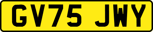 GV75JWY