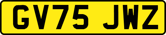 GV75JWZ