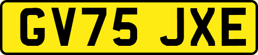 GV75JXE