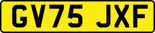 GV75JXF