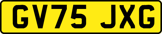 GV75JXG