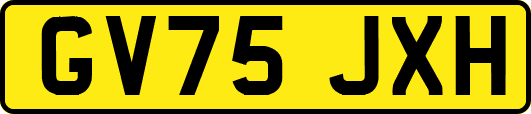 GV75JXH
