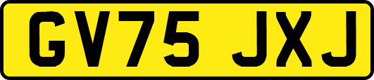GV75JXJ