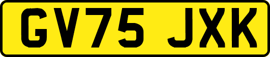 GV75JXK