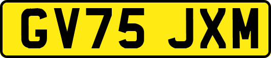 GV75JXM