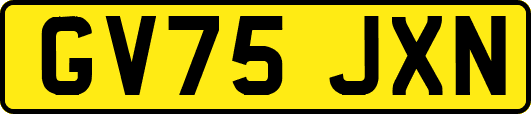 GV75JXN