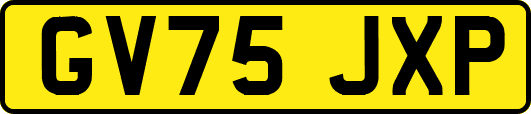 GV75JXP