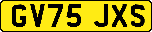 GV75JXS