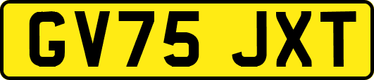 GV75JXT