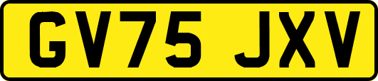 GV75JXV