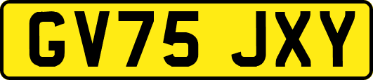 GV75JXY