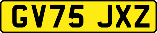 GV75JXZ