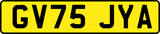 GV75JYA