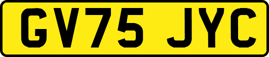 GV75JYC