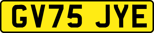 GV75JYE