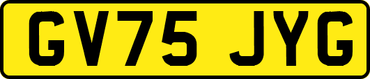 GV75JYG