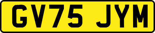 GV75JYM