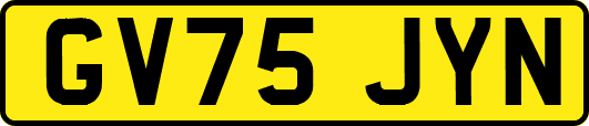GV75JYN