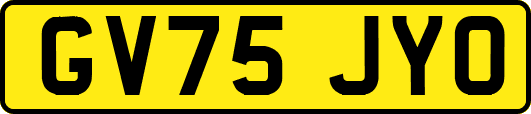 GV75JYO