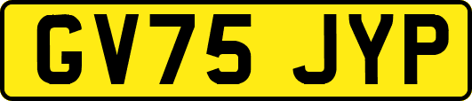 GV75JYP