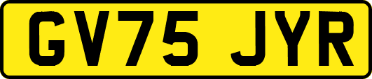 GV75JYR