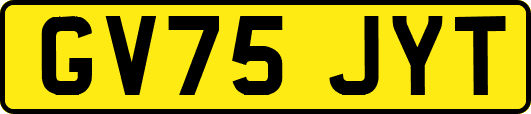 GV75JYT