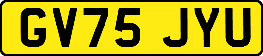 GV75JYU