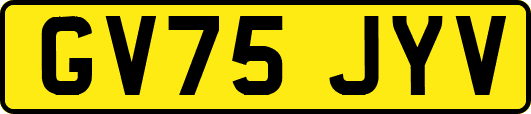 GV75JYV