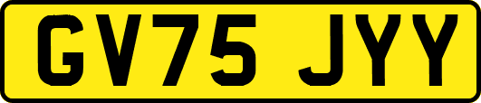 GV75JYY