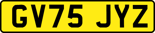 GV75JYZ