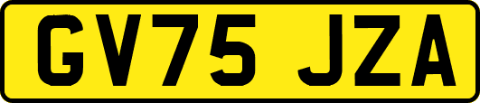 GV75JZA