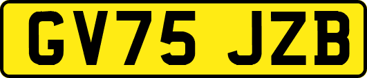 GV75JZB