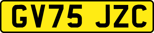 GV75JZC