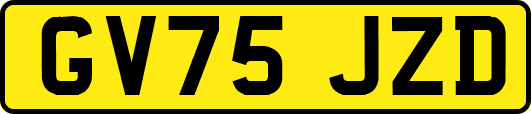 GV75JZD